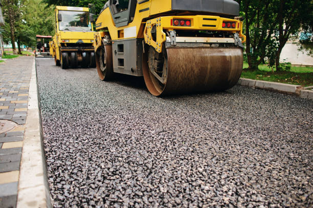 Driveway Repair Near Me in Caledonia, MN