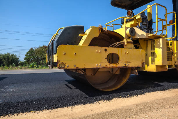 Professional Driveway Pavers in Caledonia, MN